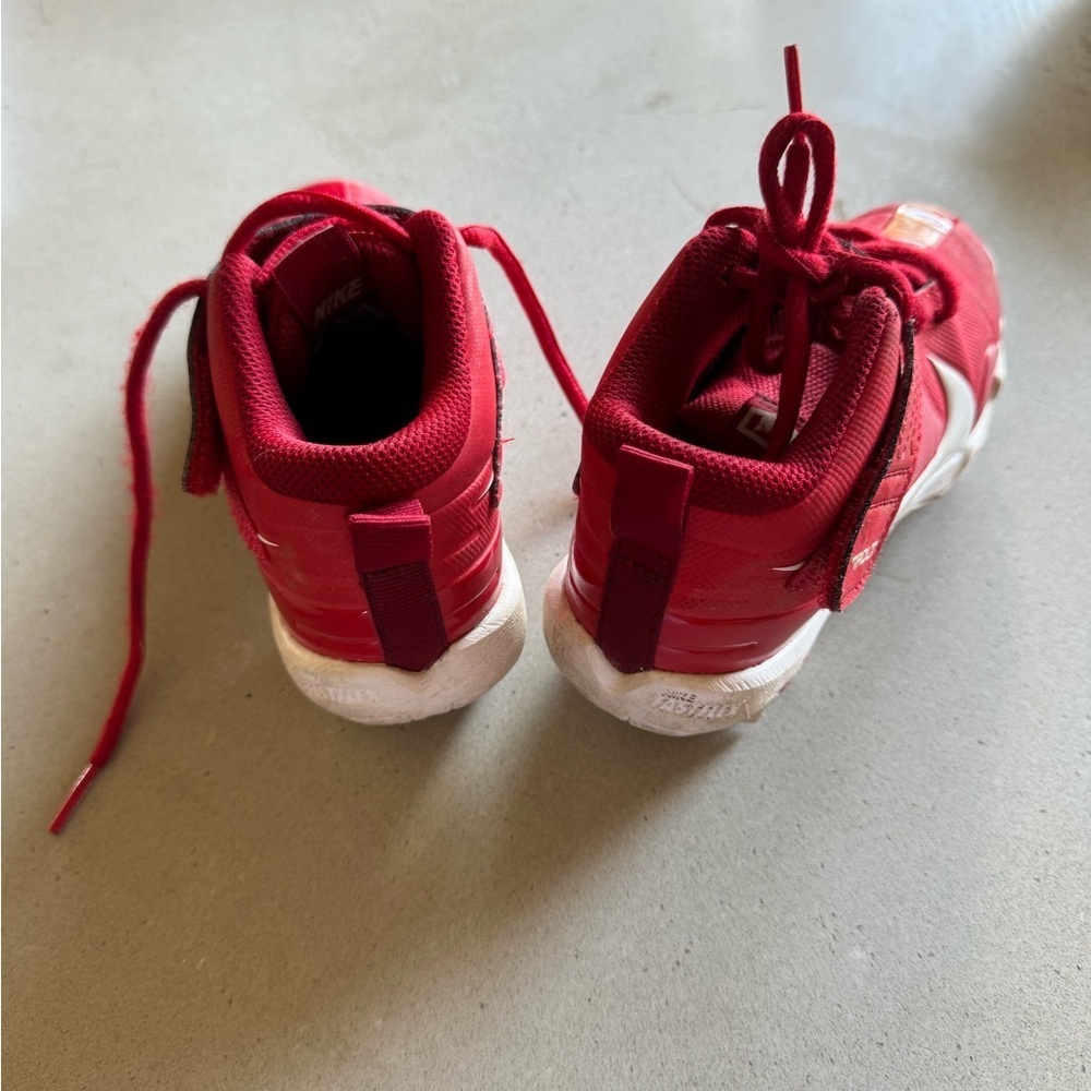 SALE: Nike children’s clothes fast flex (CS-1) - Picture 4 of 4